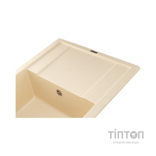 Мийка кухонна GRANADO Almeria ivory (gr3104)