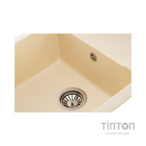 Мийка кухонна GRANADO Almeria ivory (gr3104)