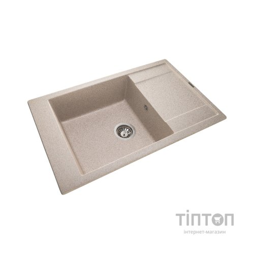 Мийка кухонна GRANADO Almeria terra (gr3103)