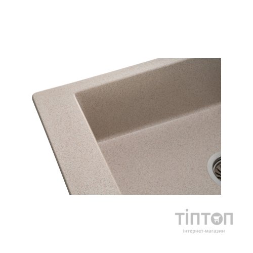 Мийка кухонна GRANADO Almeria terra (gr3103)