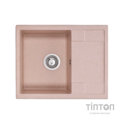 Мийка кухонна GRANADO ALTEA avena (gr1302)