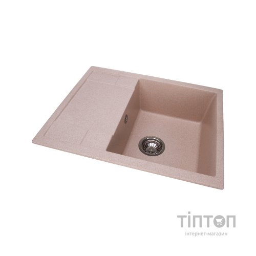 Мийка кухонна GRANADO ALTEA avena (gr1302)