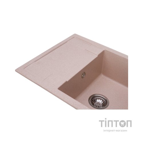 Мийка кухонна GRANADO ALTEA avena (gr1302)