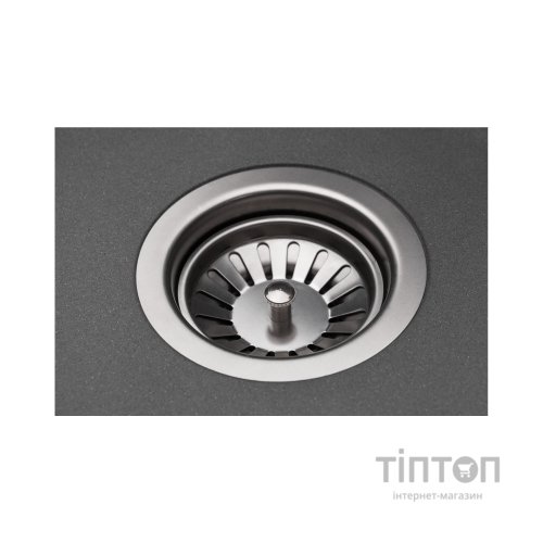 Мийка кухонна GRANADO ALTEA grafito (gr1309)