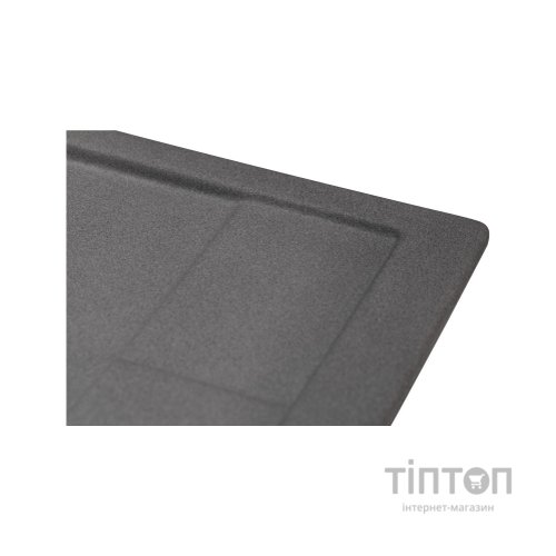 Мийка кухонна GRANADO ALTEA grafito (gr1309)