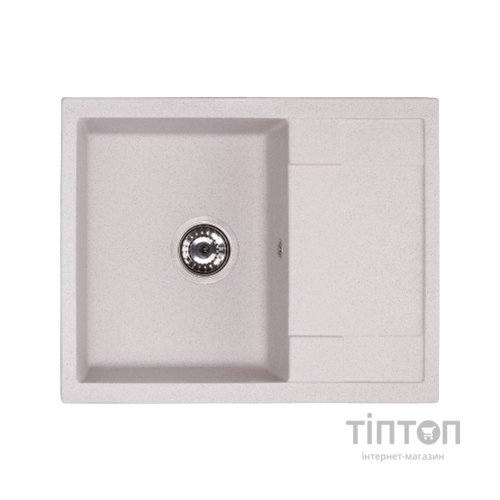 Мийка кухонна GRANADO ALTEA gris (gr1308)