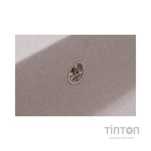 Мийка кухонна GRANADO ALTEA gris (gr1308)
