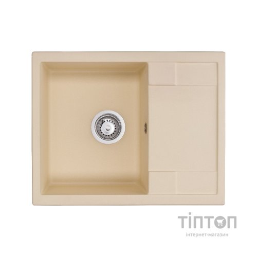 Мийка кухонна GRANADO ALTEA ivory (gr1304)