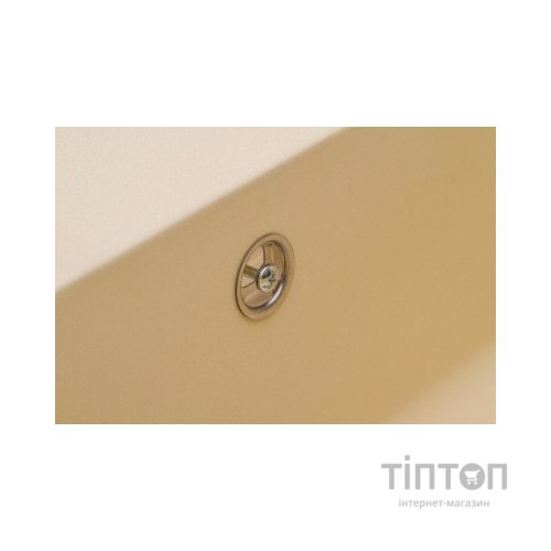 Мийка кухонна GRANADO ALTEA ivory (gr1304)