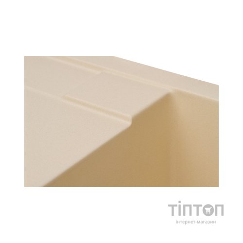 Мийка кухонна GRANADO ALTEA ivory (gr1304)