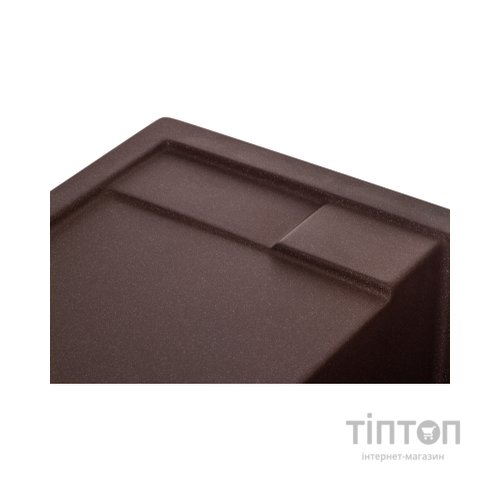 Мийка кухонна GRANADO ALTEA marron (gr1306)