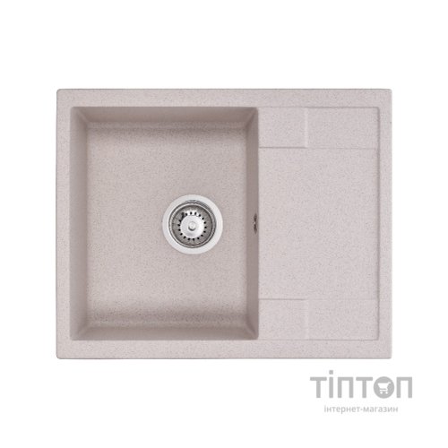 Мийка кухонна GRANADO ALTEA terra (gr1303)