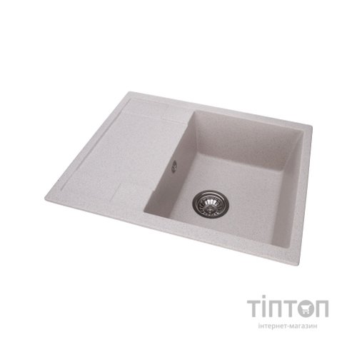 Мийка кухонна GRANADO ALTEA terra (gr1303)