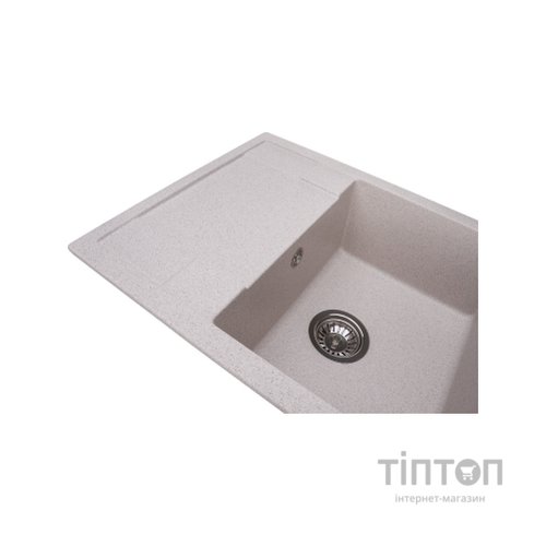 Мийка кухонна GRANADO ALTEA terra (gr1303)