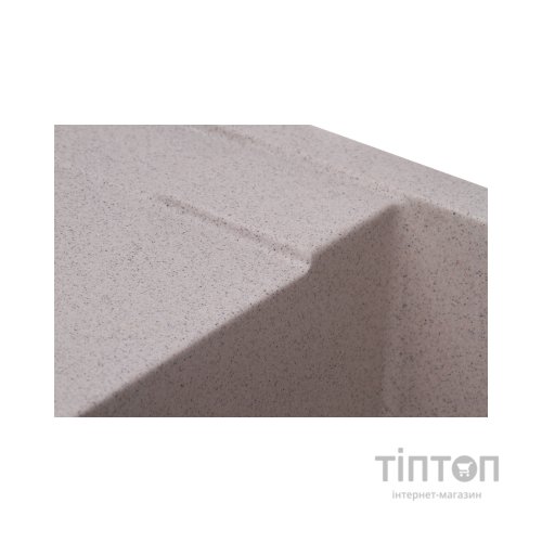 Мийка кухонна GRANADO ALTEA terra (gr1303)