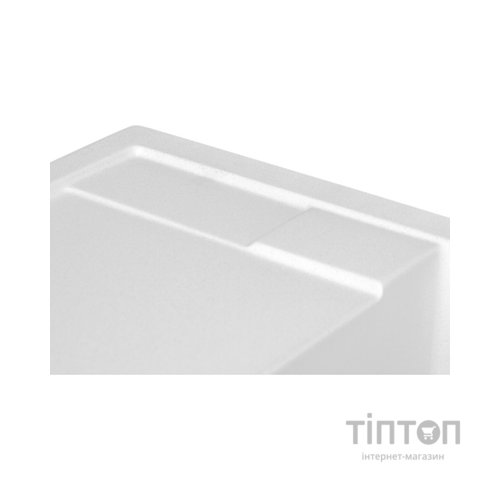 Мийка кухонна GRANADO ALTEA white (gr1305)
