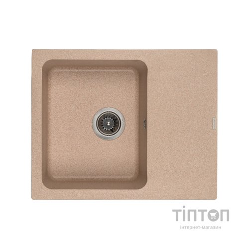 Мийка кухонна GRANADO AVILA avena (gr0502)