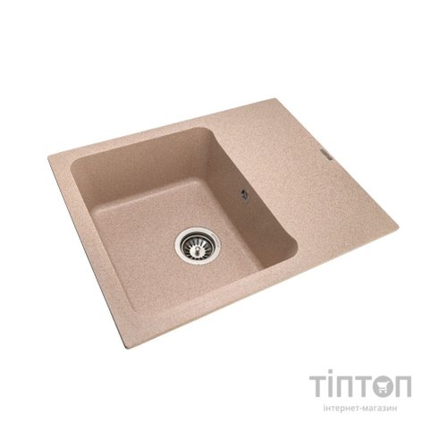 Мийка кухонна GRANADO AVILA avena (gr0502)