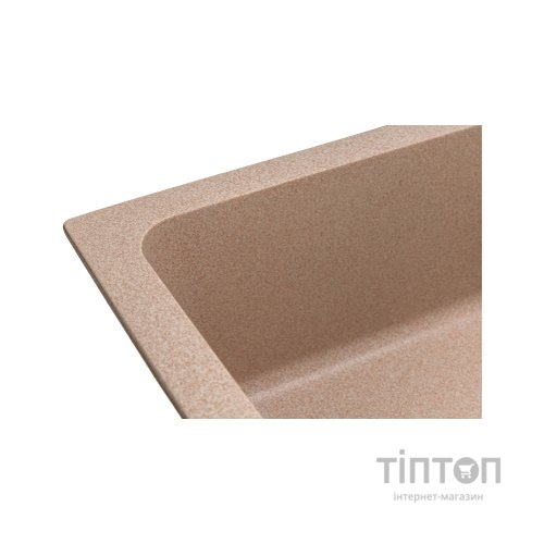 Мийка кухонна GRANADO AVILA avena (gr0502)