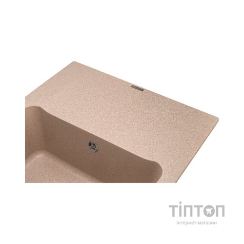 Мийка кухонна GRANADO AVILA avena (gr0502)