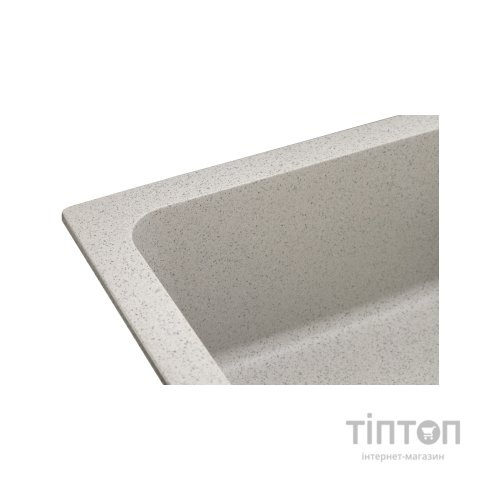 Мийка кухонна GRANADO AVILA gris (gr0508)