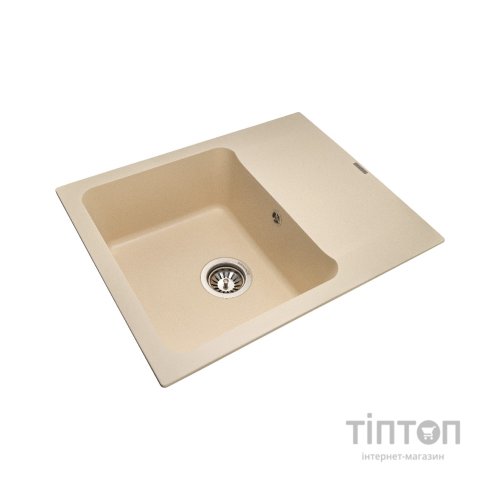 Мийка кухонна GRANADO AVILA ivory (gr0504)