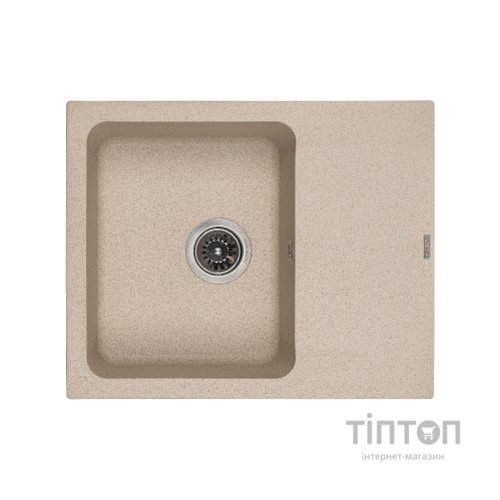 Мийка кухонна GRANADO AVILA terra (gr0503)