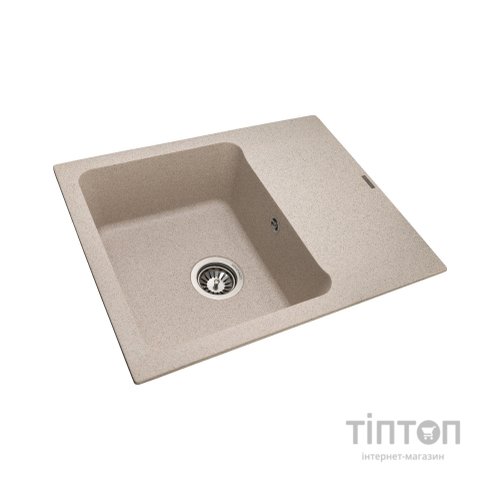 Мийка кухонна GRANADO AVILA terra (gr0503)