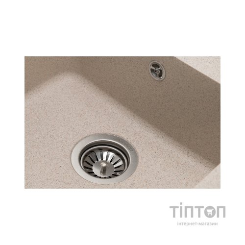 Мийка кухонна GRANADO AVILA terra (gr0503)