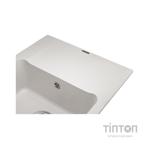 Мийка кухонна GRANADO AVILA white (gr0505)