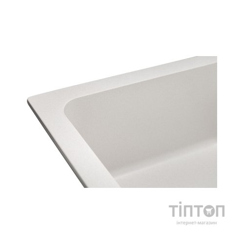 Мийка кухонна GRANADO AVILA white (gr0505)
