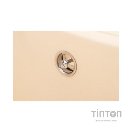 Мийка кухонна GRANADO Barcelona ivory