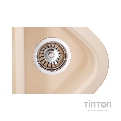 Мийка кухонна GRANADO Barcelona ivory