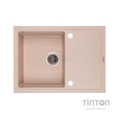 Мийка кухонна GRANADO Blanos avena (gr2502)