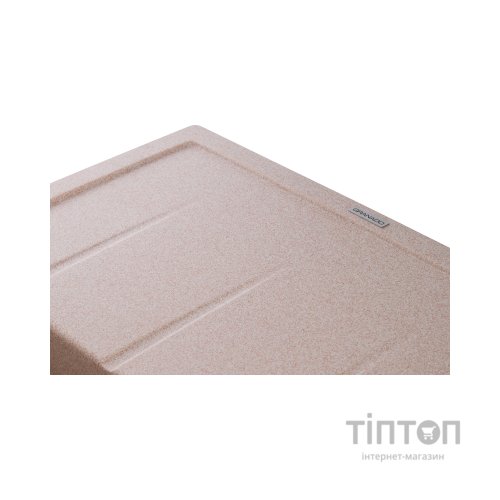 Мийка кухонна GRANADO Blanos avena (gr2502)