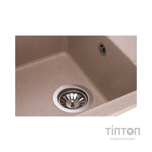 Мийка кухонна GRANADO Blanos avena (gr2502)