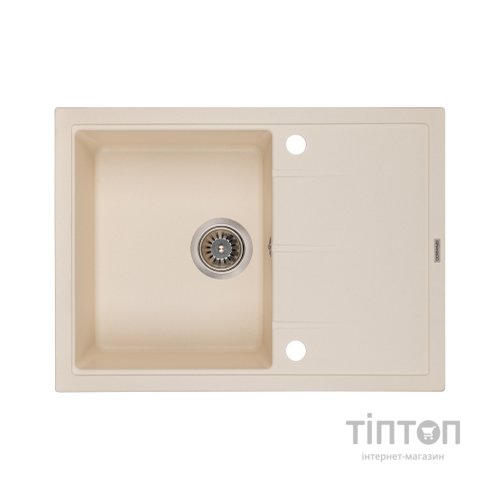 Мийка кухонна GRANADO Blanos ivory (gr2504)