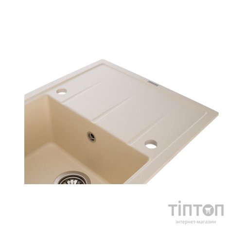 Мийка кухонна GRANADO Blanos ivory (gr2504)