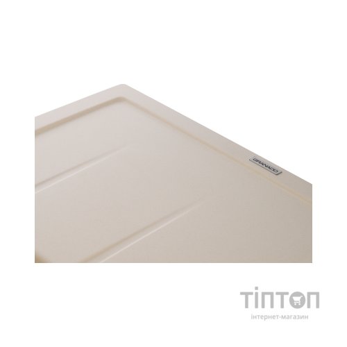 Мийка кухонна GRANADO Blanos ivory (gr2504)