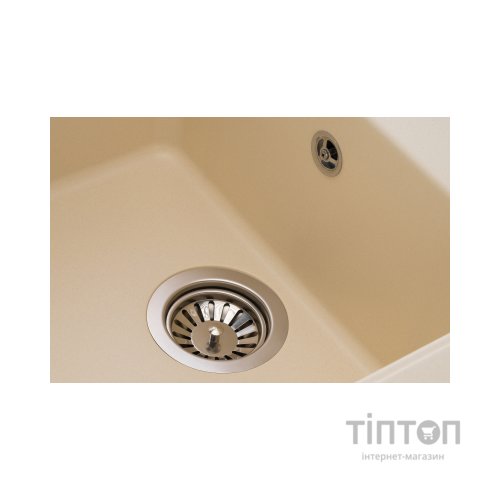 Мийка кухонна GRANADO Blanos ivory (gr2504)