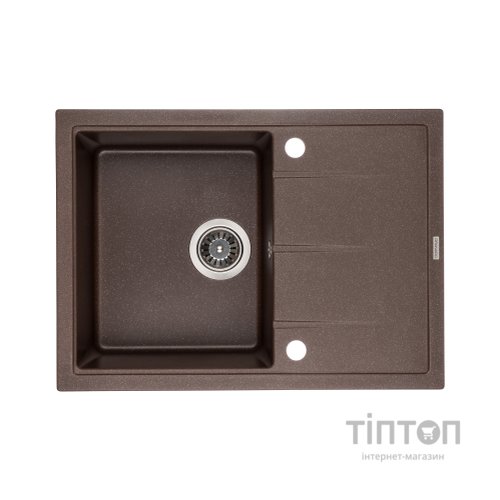 Мийка кухонна GRANADO Blanos marron (gr2506)