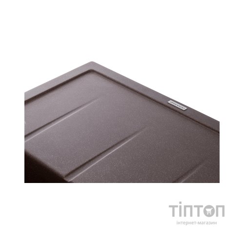 Мийка кухонна GRANADO Blanos marron (gr2506)
