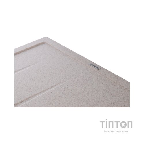 Мийка кухонна GRANADO Blanos terra (gr2503)