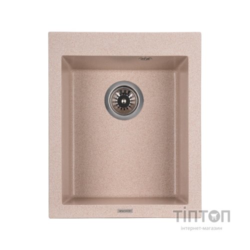 Мийка кухонна GRANADO CADIZ avena (gr2302)