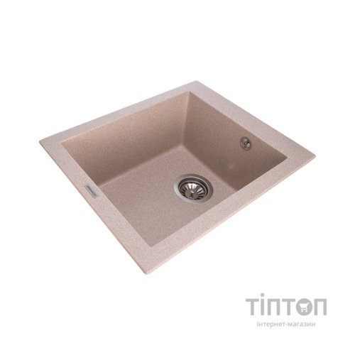 Мийка кухонна GRANADO CADIZ avena (gr2302)