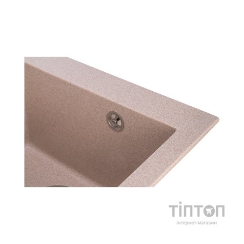 Мийка кухонна GRANADO CADIZ avena (gr2302)