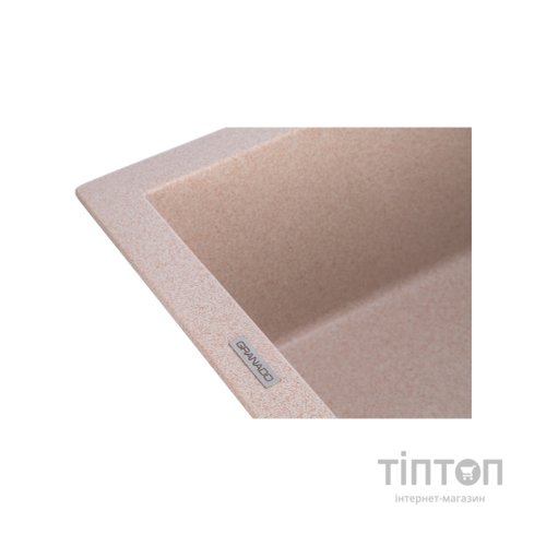 Мийка кухонна GRANADO CADIZ avena (gr2302)