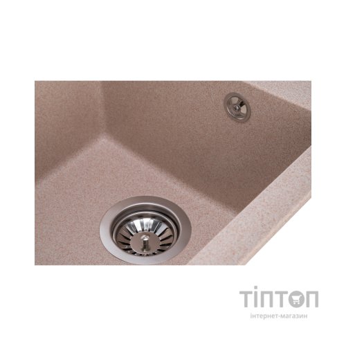 Мийка кухонна GRANADO CADIZ avena (gr2302)