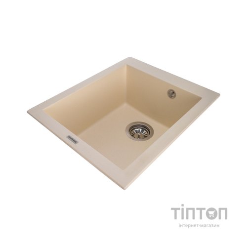 Мийка кухонна GRANADO CADIZ ivory (gr2304)