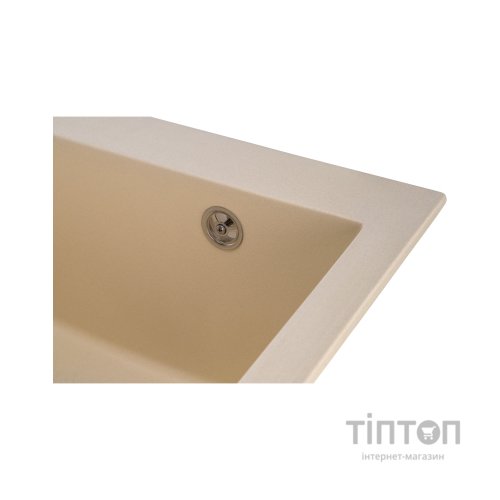 Мийка кухонна GRANADO CADIZ ivory (gr2304)